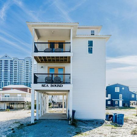 Seabound Villa Gulf Shores Eksteriør bilde